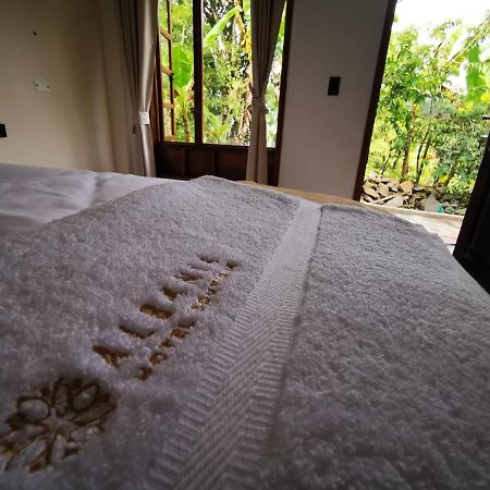 Hotel Boutique Albania Otanche Extérieur photo