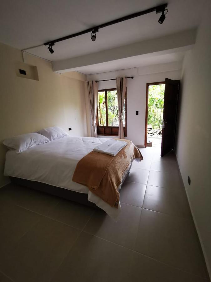 Hotel Boutique Albania Otanche Extérieur photo