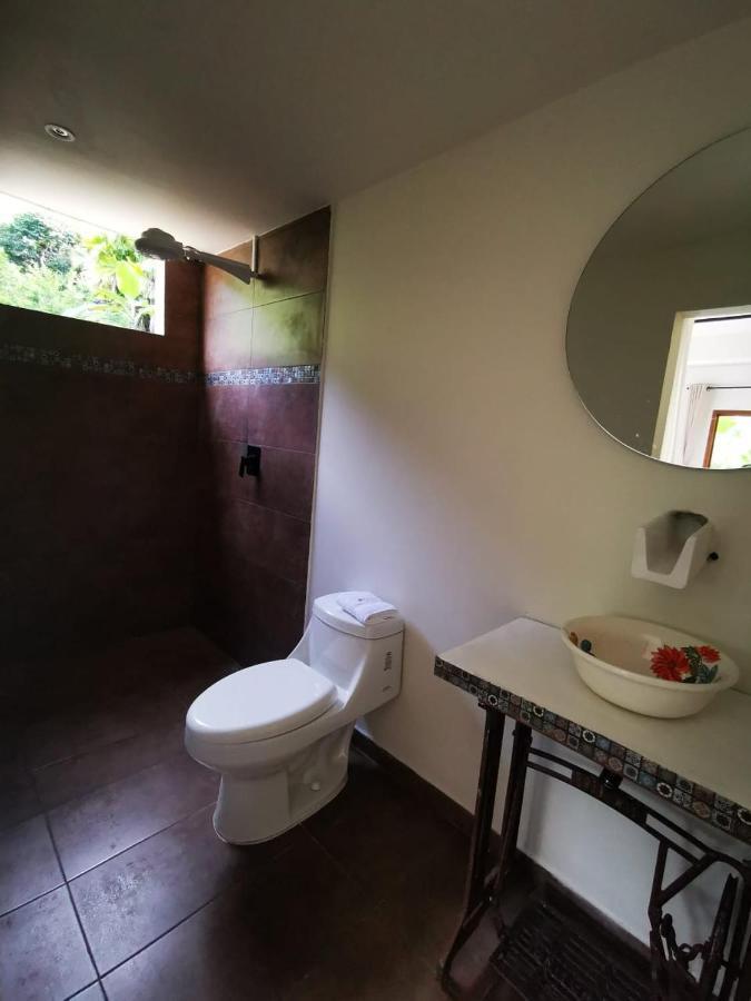 Hotel Boutique Albania Otanche Extérieur photo