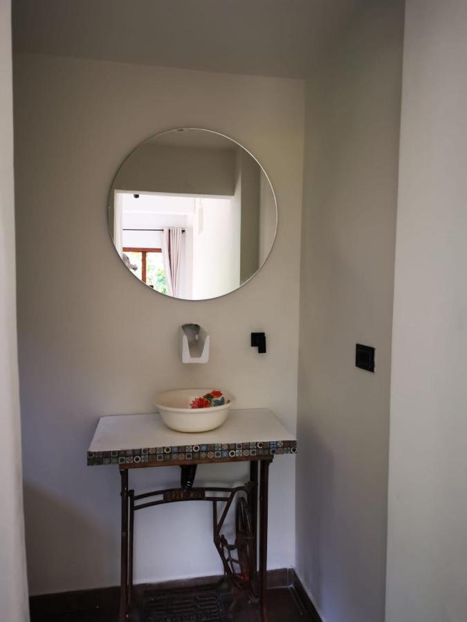 Hotel Boutique Albania Otanche Extérieur photo